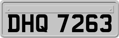 DHQ7263