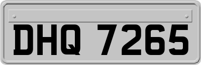 DHQ7265