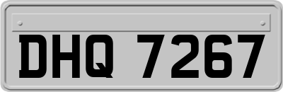 DHQ7267