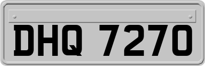 DHQ7270