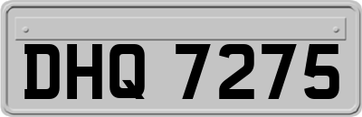 DHQ7275