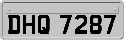 DHQ7287