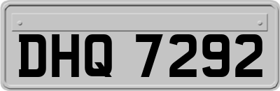 DHQ7292