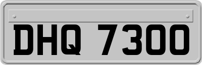 DHQ7300