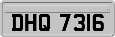 DHQ7316