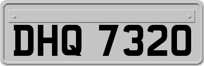 DHQ7320