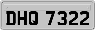 DHQ7322