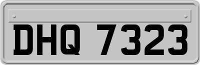 DHQ7323