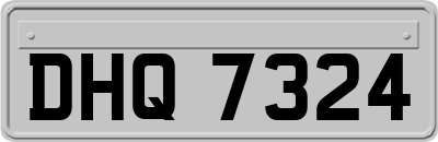 DHQ7324