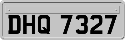 DHQ7327