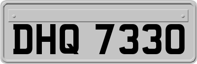 DHQ7330