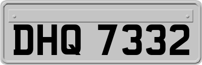 DHQ7332