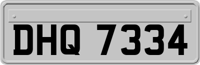 DHQ7334