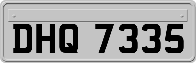 DHQ7335