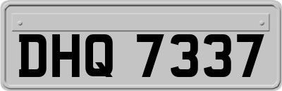 DHQ7337