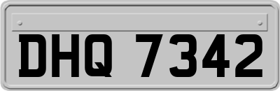 DHQ7342