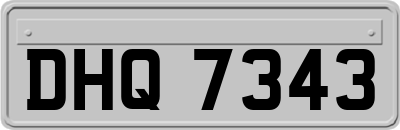 DHQ7343