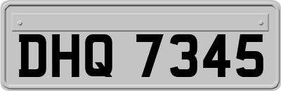 DHQ7345