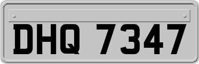 DHQ7347