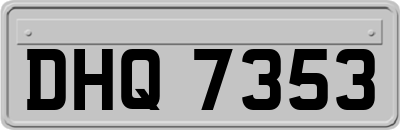 DHQ7353