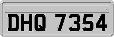 DHQ7354