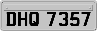 DHQ7357