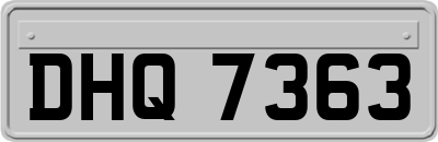 DHQ7363