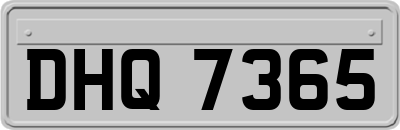 DHQ7365