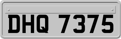 DHQ7375