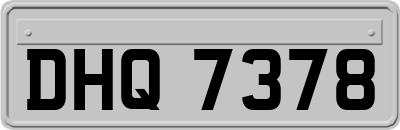 DHQ7378