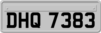 DHQ7383