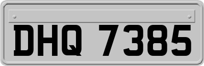 DHQ7385