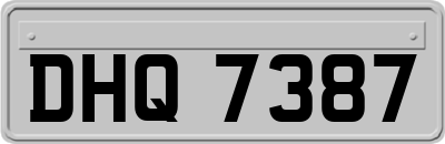 DHQ7387