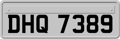 DHQ7389