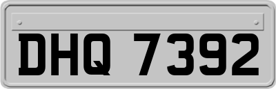 DHQ7392