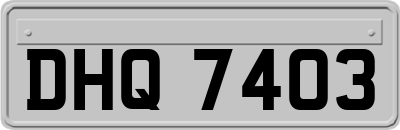 DHQ7403