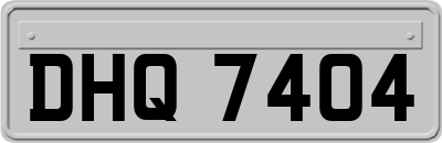 DHQ7404