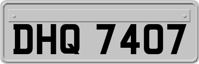 DHQ7407