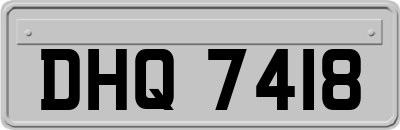DHQ7418
