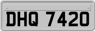 DHQ7420