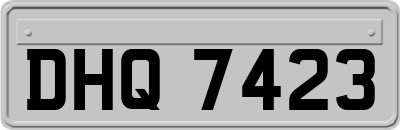 DHQ7423