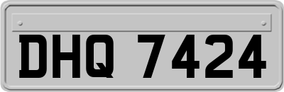 DHQ7424