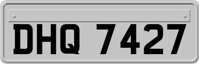 DHQ7427