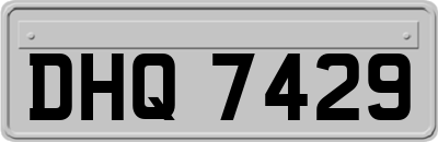 DHQ7429