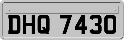 DHQ7430