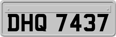 DHQ7437