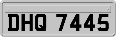 DHQ7445