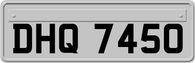 DHQ7450
