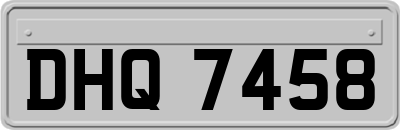 DHQ7458