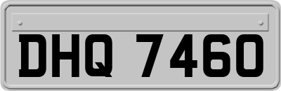 DHQ7460